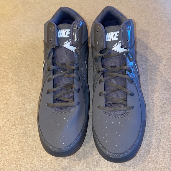 Nike | Shoes | Nike Mvp Strike Low 